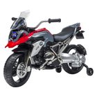 BMW Motorrad 1200 12V, rot
