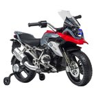 BMW Motorrad 1200 12V, rot