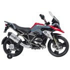 BMW Motorrad 1200 12V, rot