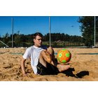 Schildkröt Neopren Beach Soccer, Gr. 5, sortiert
