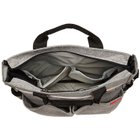 Skip Hop – Wickeltasche Duo Signature Grey Melange