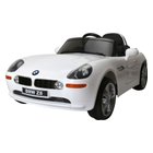 BMW Z8, 6V