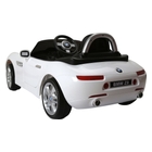 BMW Z8, 6V