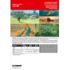 Nintendo Switch: The Legend of Zelda: Breath of the Wild (Digitaler Download)
