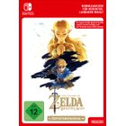 Nintendo Switch: Zelda Breath of the Wild Erweiterungspass (Digitaler Download)