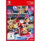 Nintendo Switch: Mario Kart 8 Deluxe (Digitaler Download)