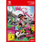 Nintendo Switch: Splatoon 2 (Digitaler Download)