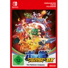 Nintendo Switch: Pokkén Tournament DX (Digitaler Download)
