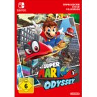 Nintendo Switch: Super Mario Odyssey (Digitaler Download)