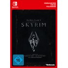 Nintendo Switch: The Elder Scrolls: Skyrim (Digitaler Download)