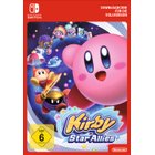 Nintendo Switch: Kirby Star Allies (Digitaler Download)