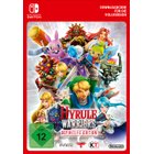 Nintendo Switch: Hyrule Warriors Definitive Edition (Digitaler Download)