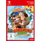 Nintendo Switch: Donkey Kong Country: Tropical Freeze (Digitaler Download)