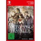 Nintendo Switch Octopath Traveler (Digitaler Download)