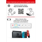 Nintendo Switch Online Mitgliedschaft - 3 Monate