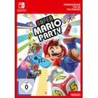 Nintendo Switch: Super Mario Party (Digitaler Download)