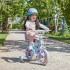 Reine des neiges Vélo 12 pouces - Reine des Neiges pas cher