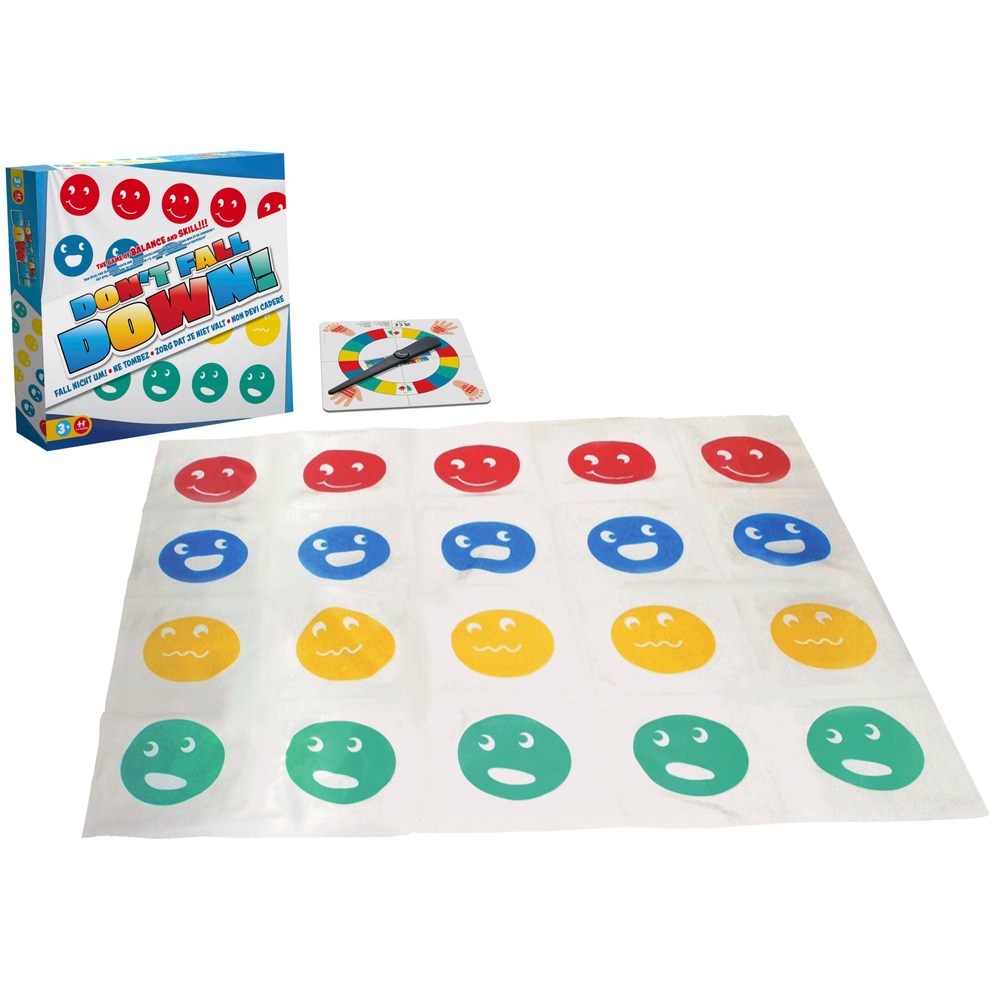 Fall Nicht Um Smyths Toys sterreich