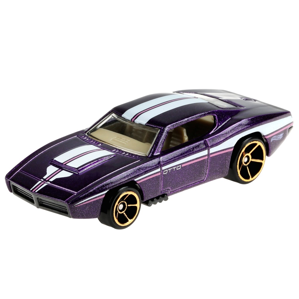 Hot Wheels Basic Car Hot Wheels Smyths Toys UK