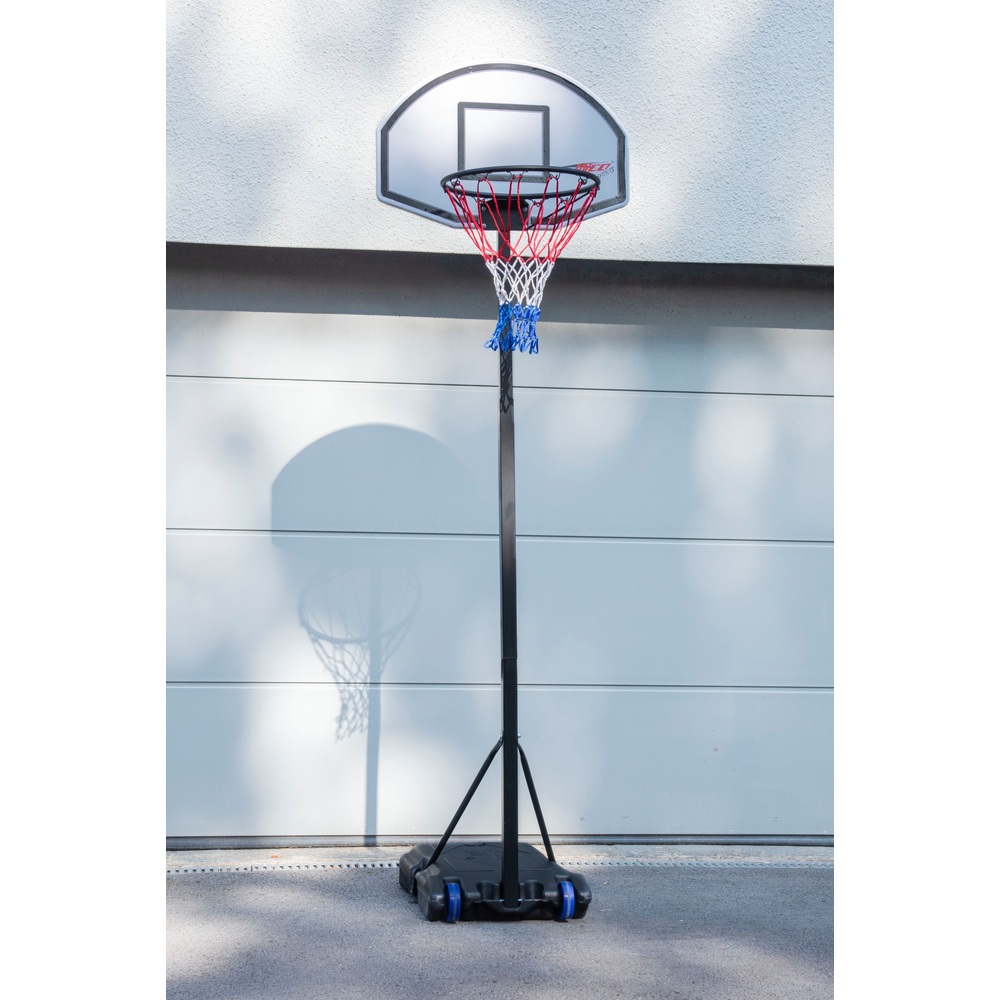 Bloedbad Horzel voor Starters-basketbalring voor kinderen in hoogte verstelbaar 150-210 cm |  Smyths Toys Nederland