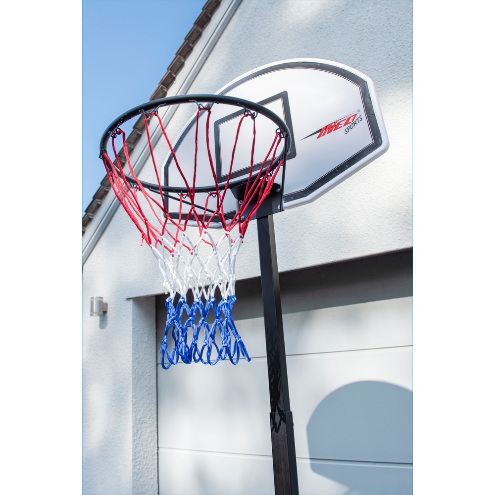 Panier De Basket Sur Pied BIACTIVE - SMOBY