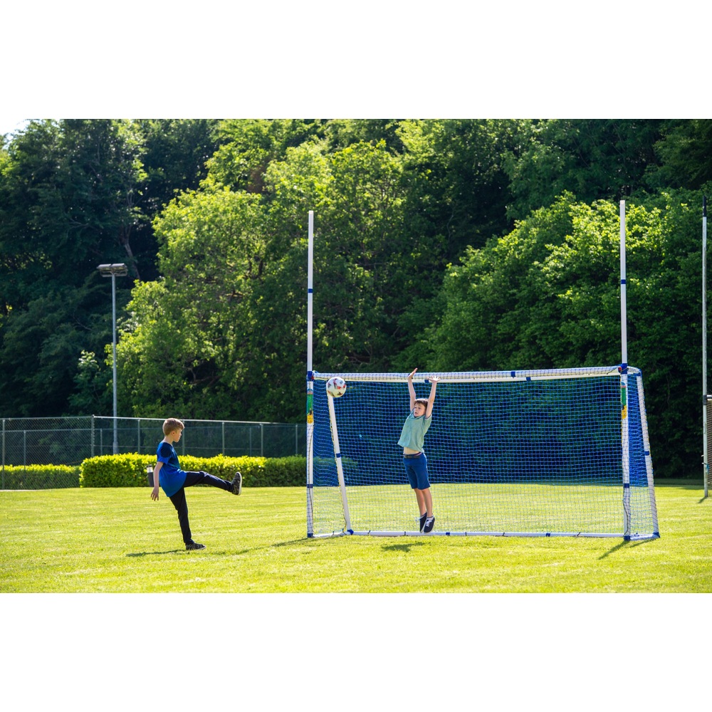 Smyths toys 2024 football nets