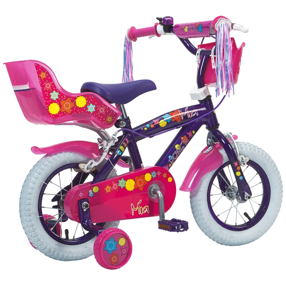 mia bike smyths