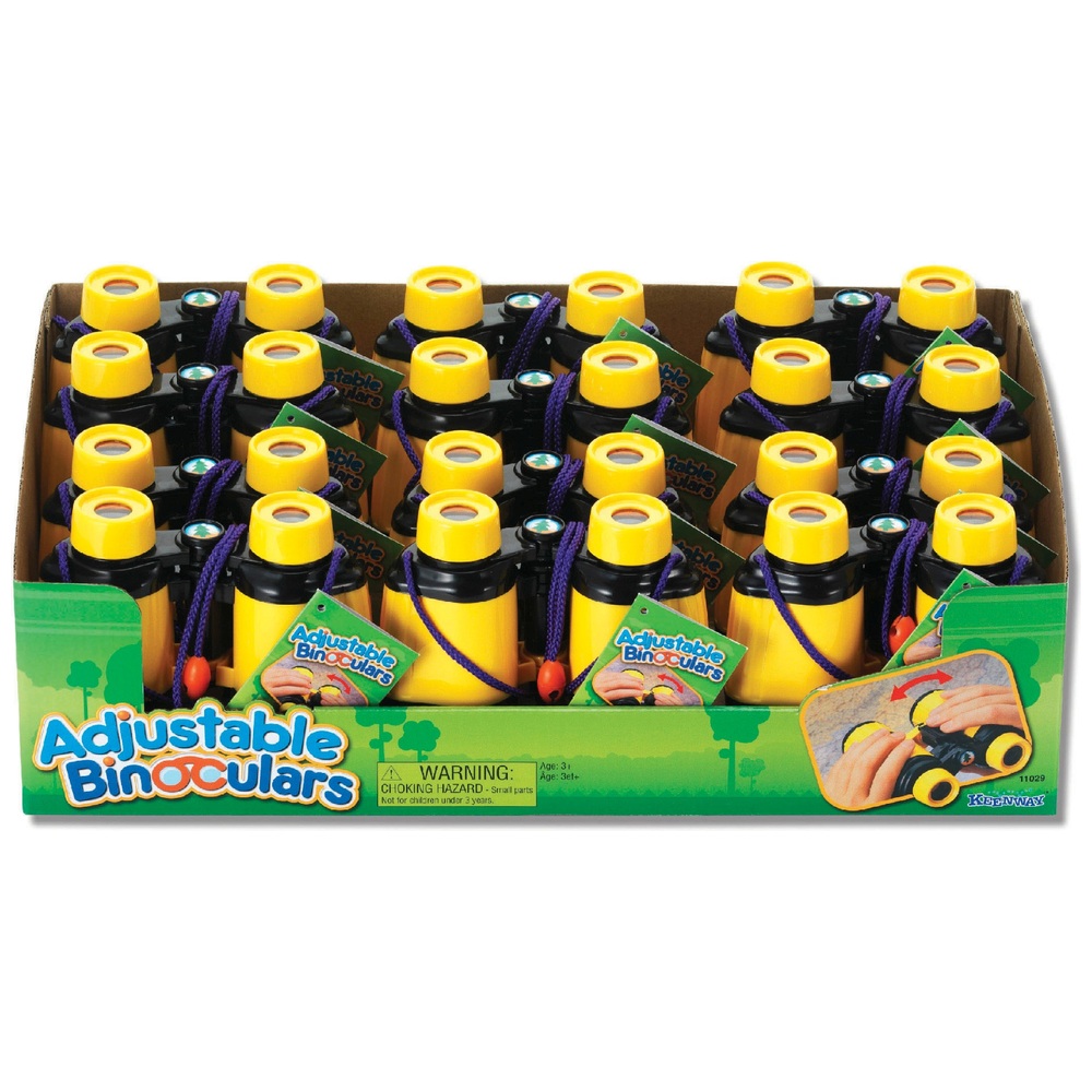 Adjustable Binoculars Smyths Toys UK