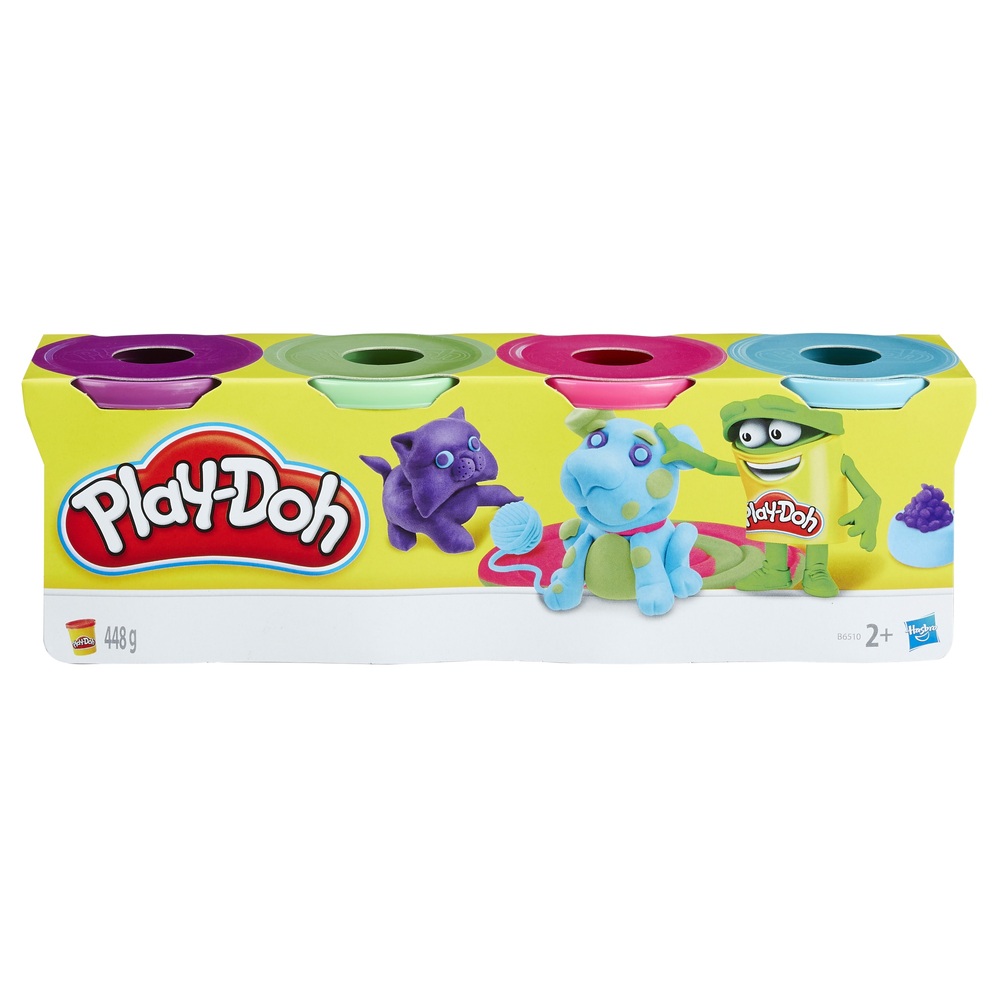 Promo Play-doh - caisse enregistreuse chez PicWicToys
