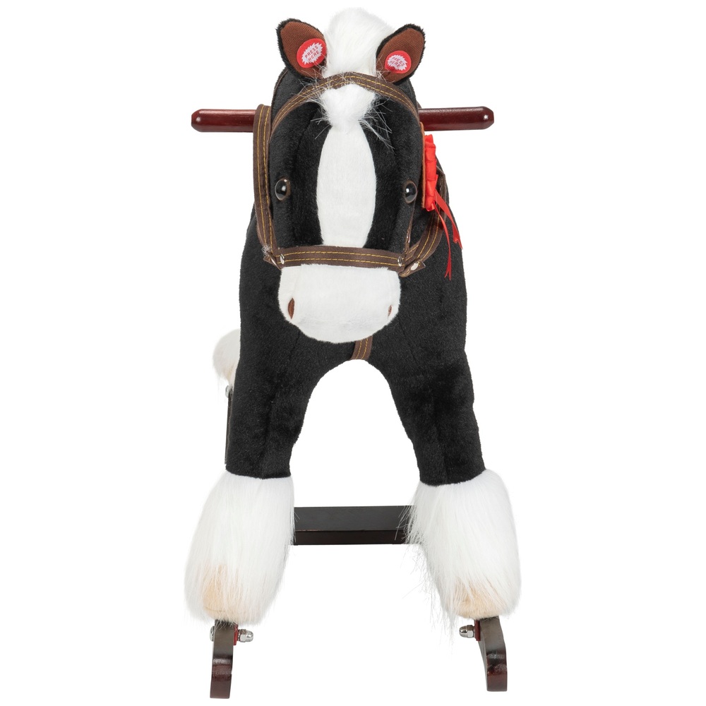 Rocking horse hot sale smyths toys