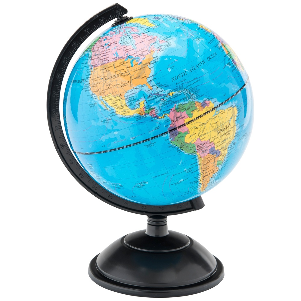 3 Pièces Globe Anglais Globe Pour Adultes Kits De Décoration Extérieure  Pour Enfants Globes De Table Décor De Globe Globe Ter[H1961] - Cdiscount  Jeux - Jouets
