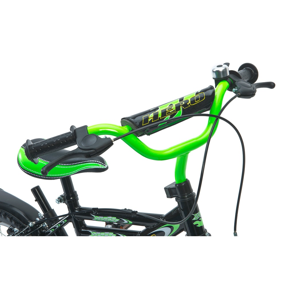 12 inch hero bicycle