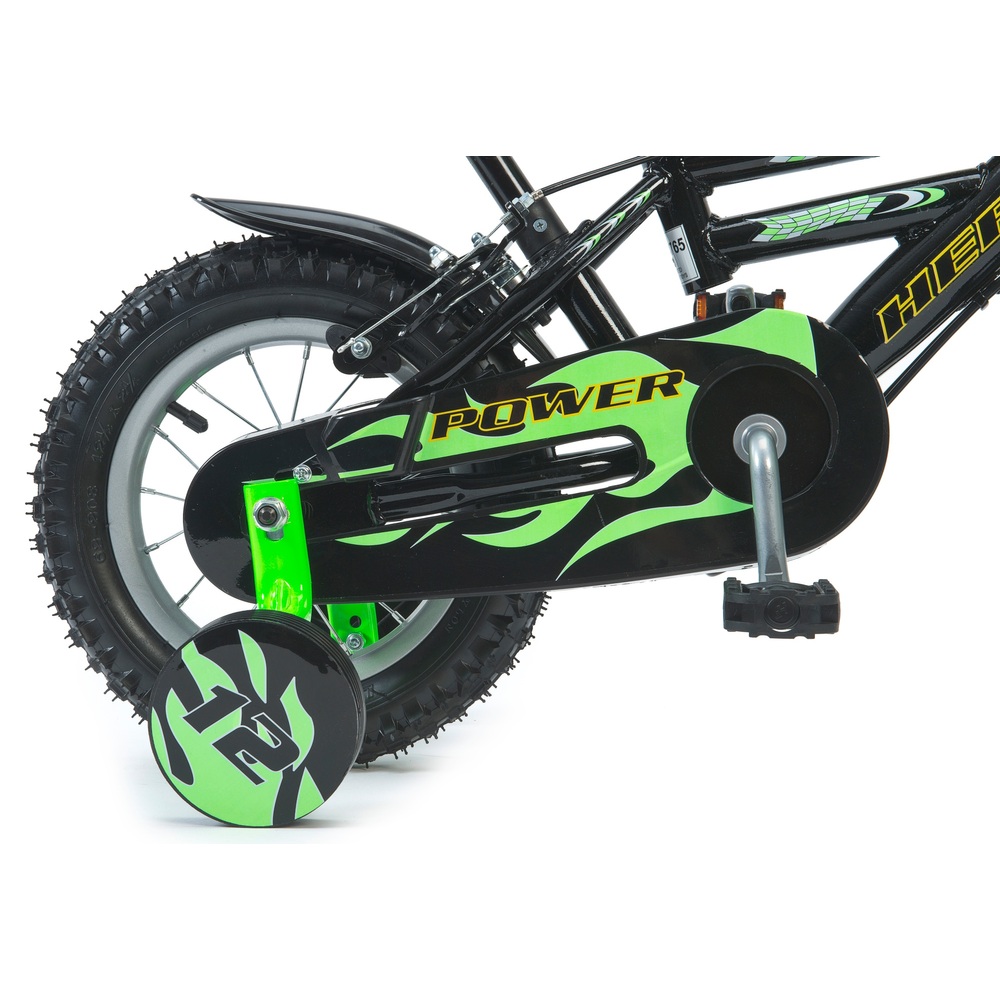 12 inch hero bicycle