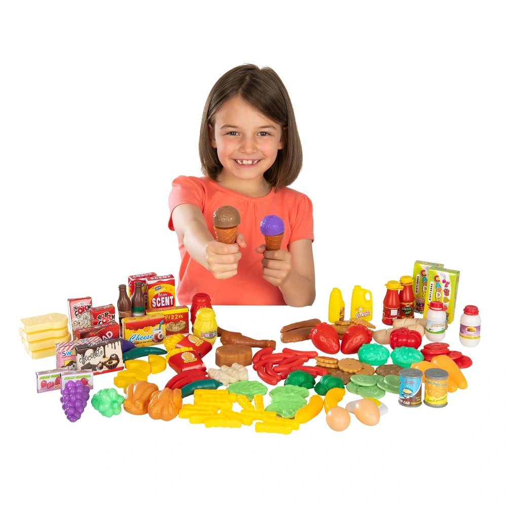 Wooden Play Toy Food Smyths Wooden Toy Kitchen Smyths Piece Red