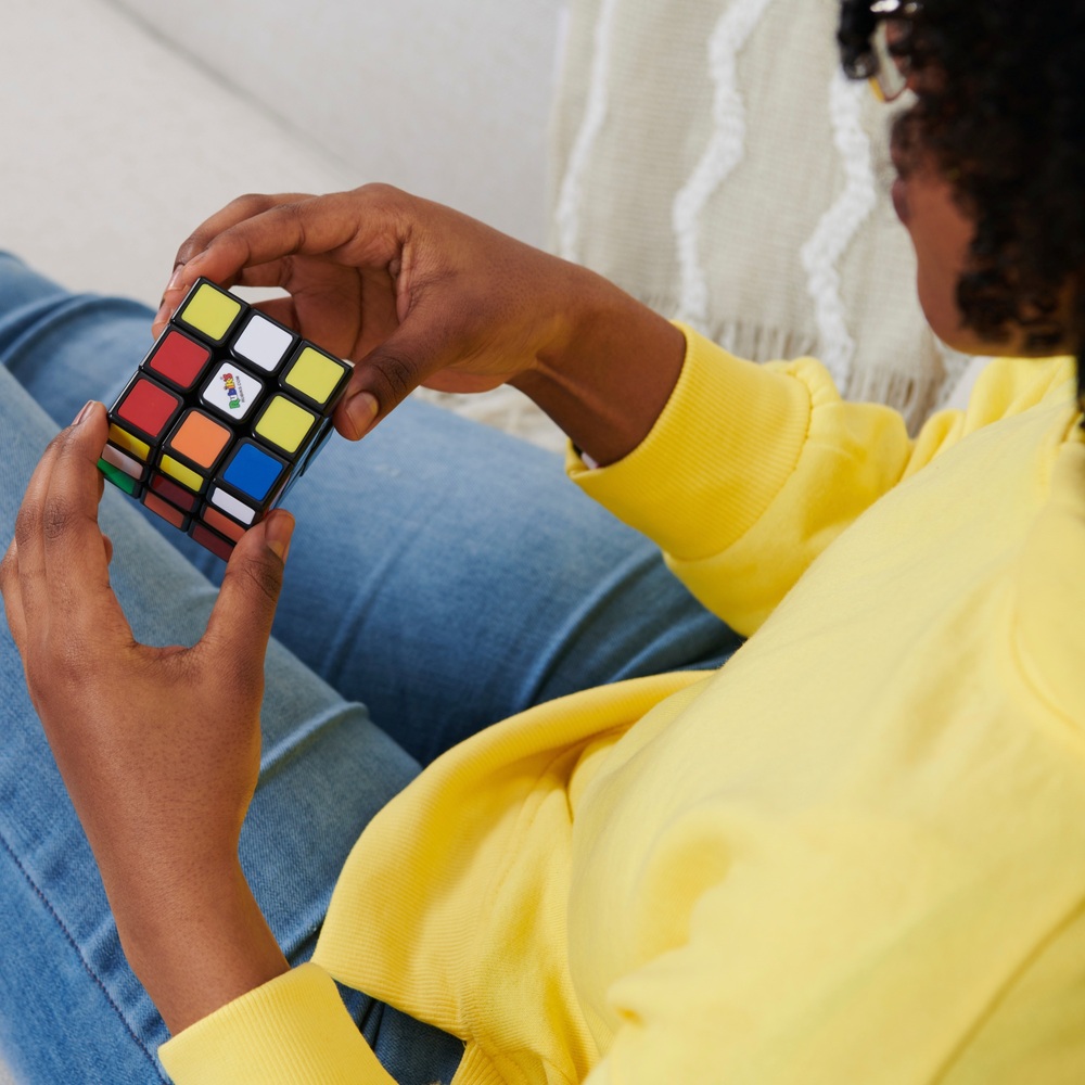 Rubiks Cube Lupongovph