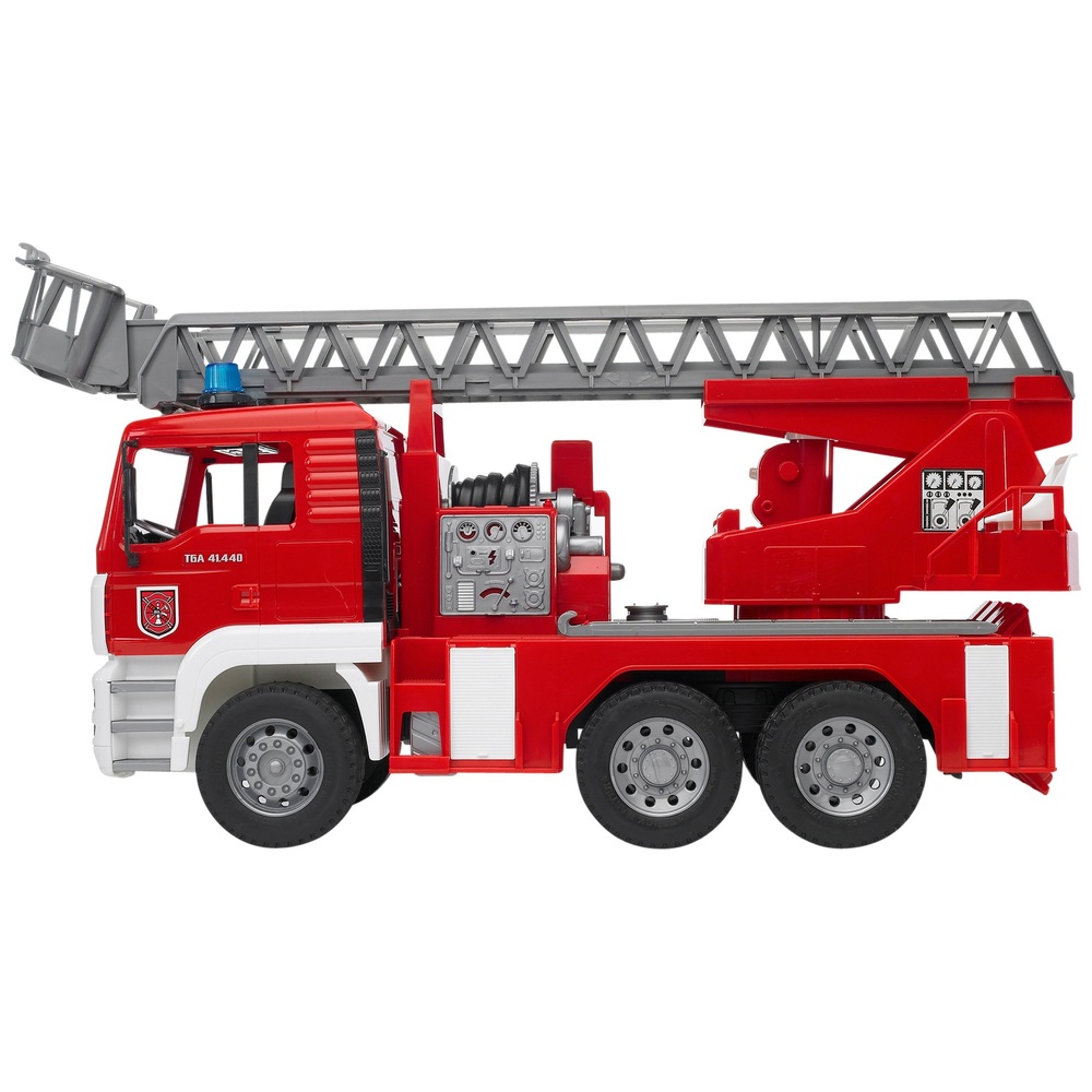 Bruder - Camion de Pompiers