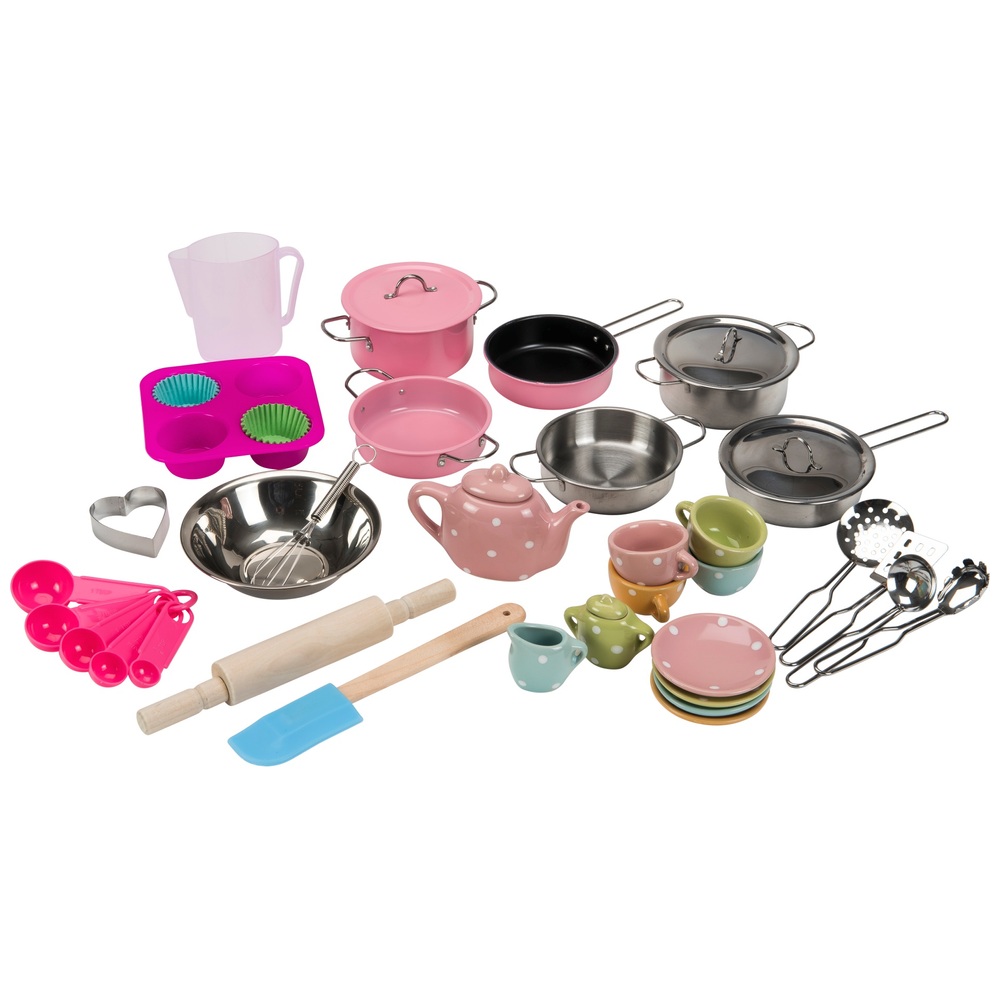 smyths complete kitchen set