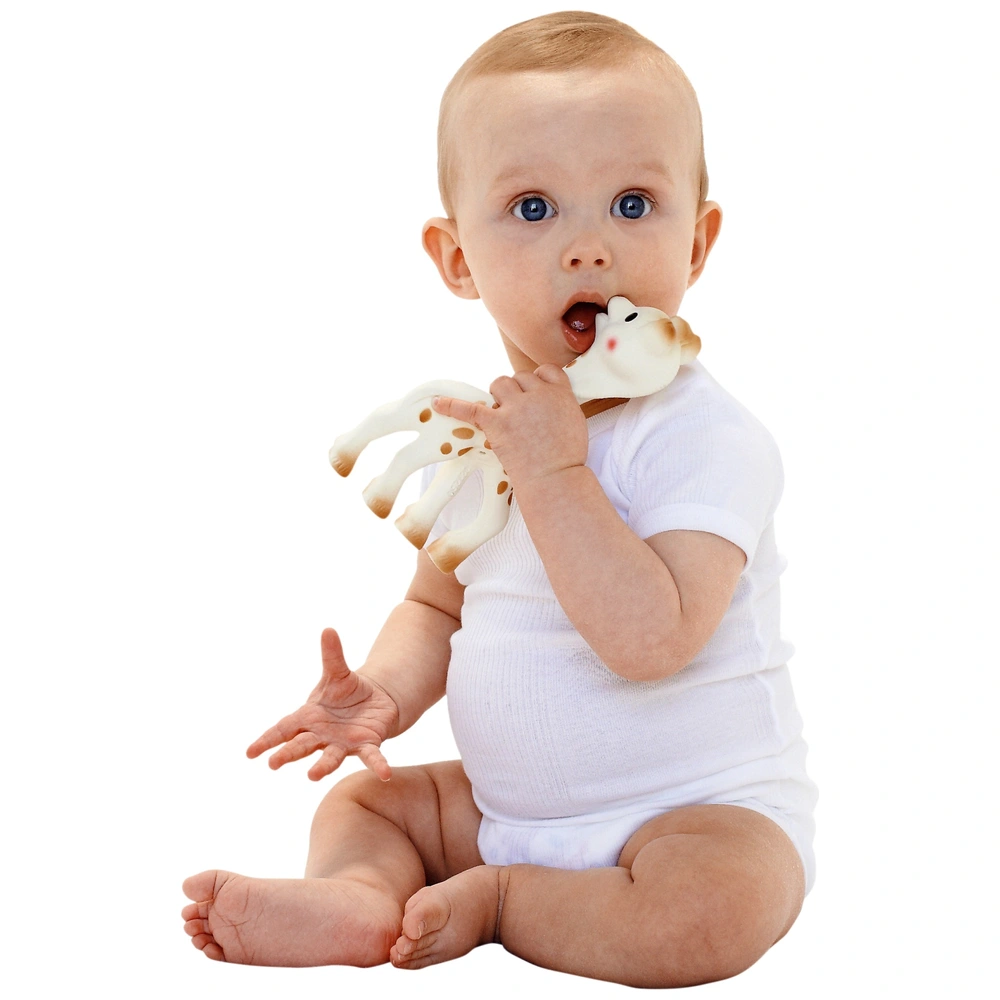 Sophie the Giraffe Teether Smyths Toys UK