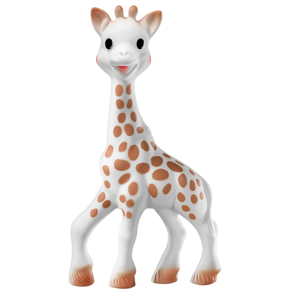 Sophie the Giraffe Teether Smyths Toys Ireland