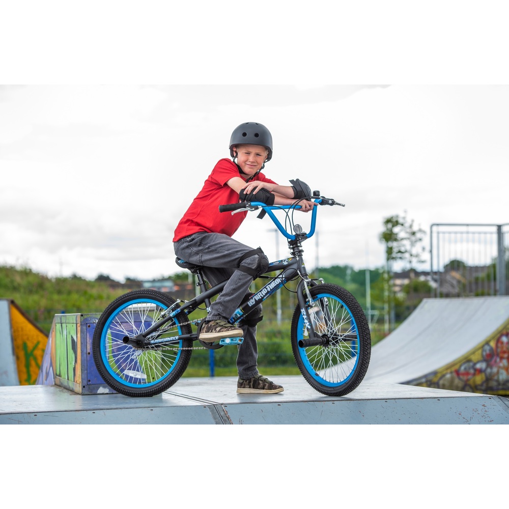 smyths toys bmx