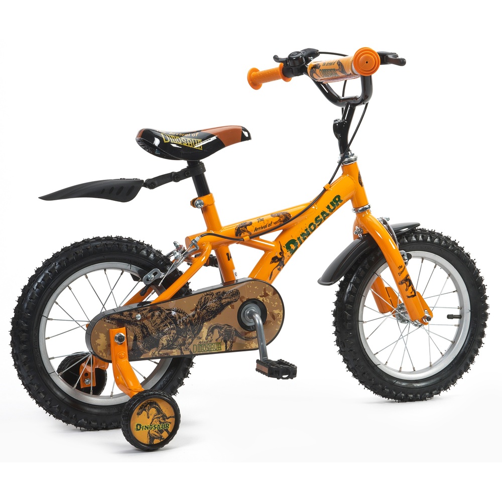 smyths bikes for toddlers