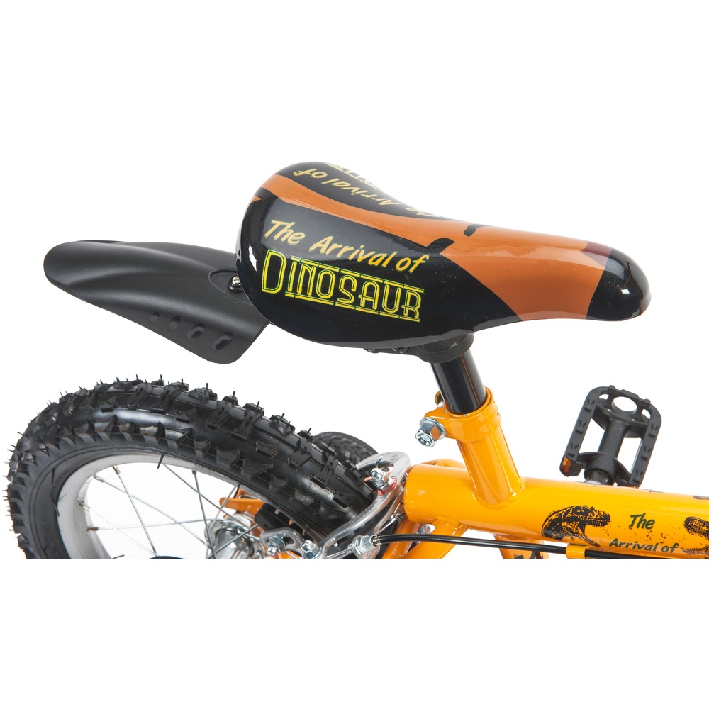 childrens dinosaur bike