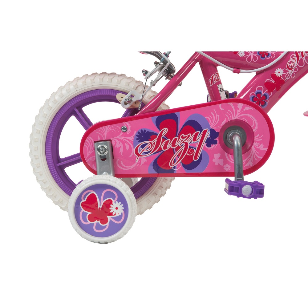 suzy bike smyths