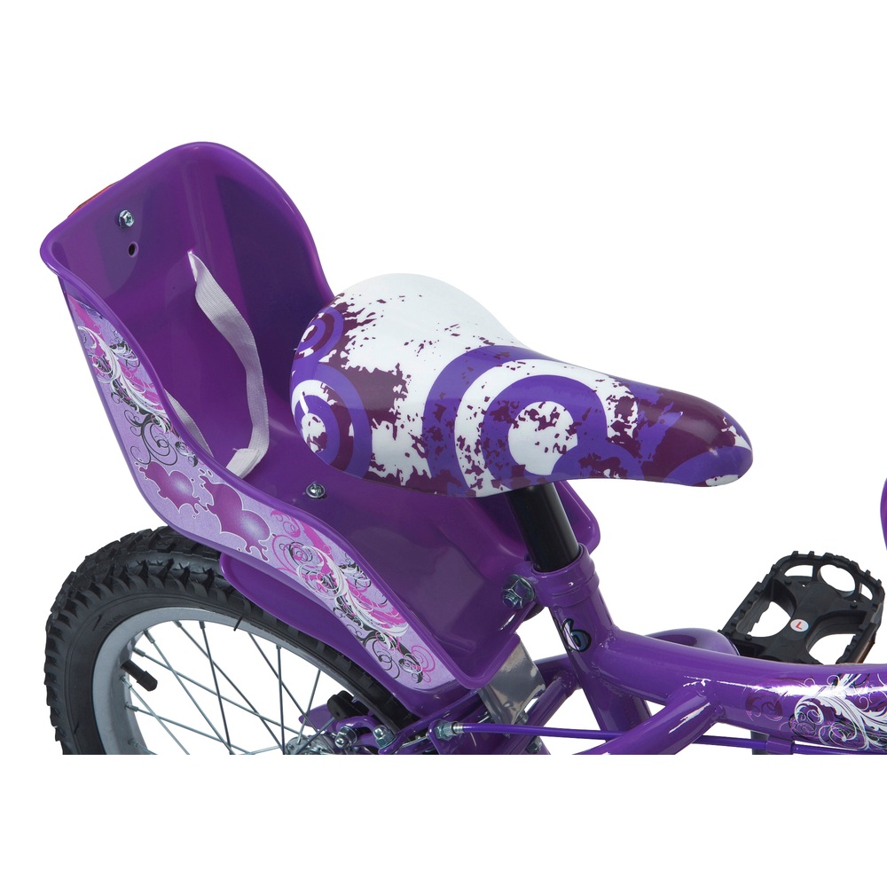sweet 16 bike