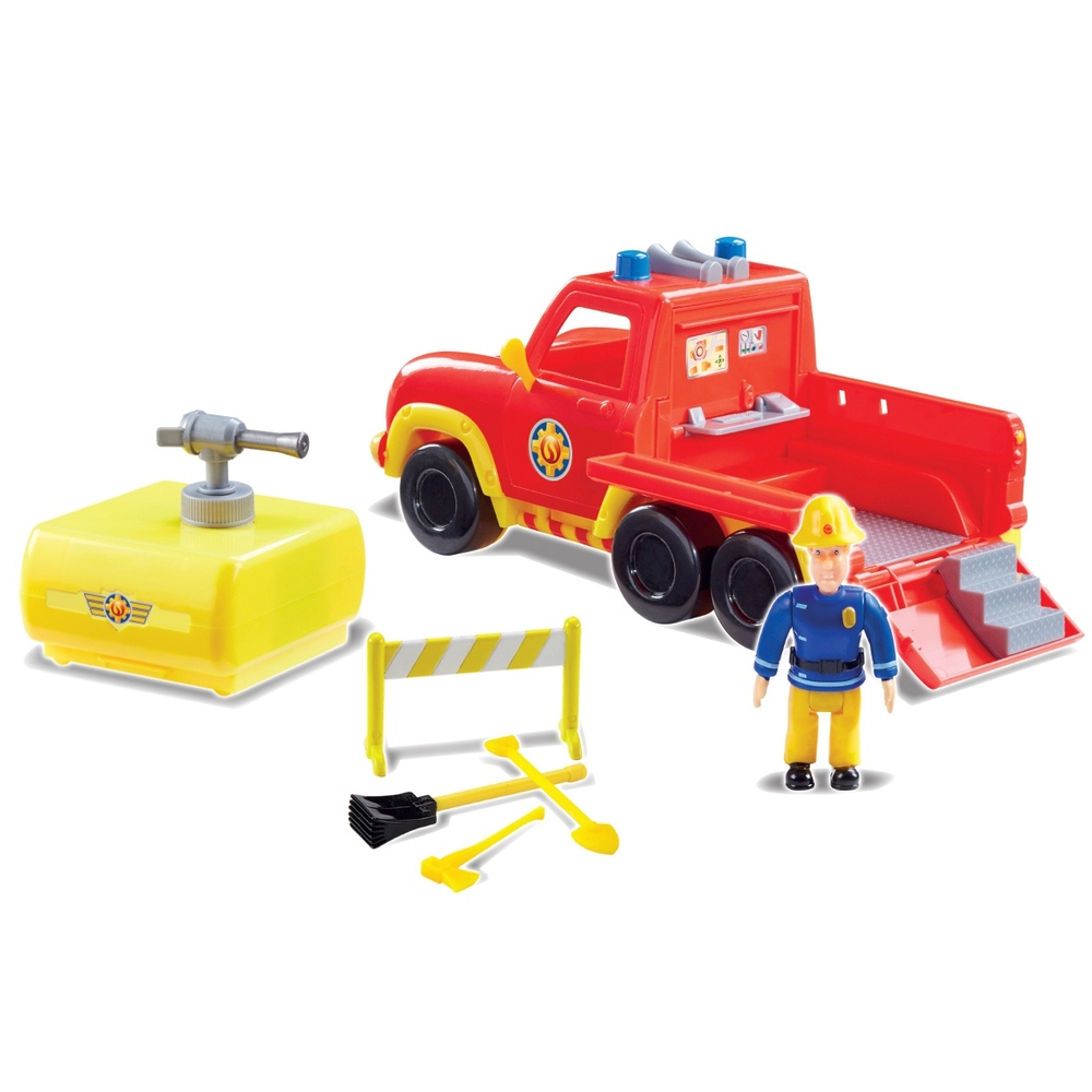 fireman sam toys