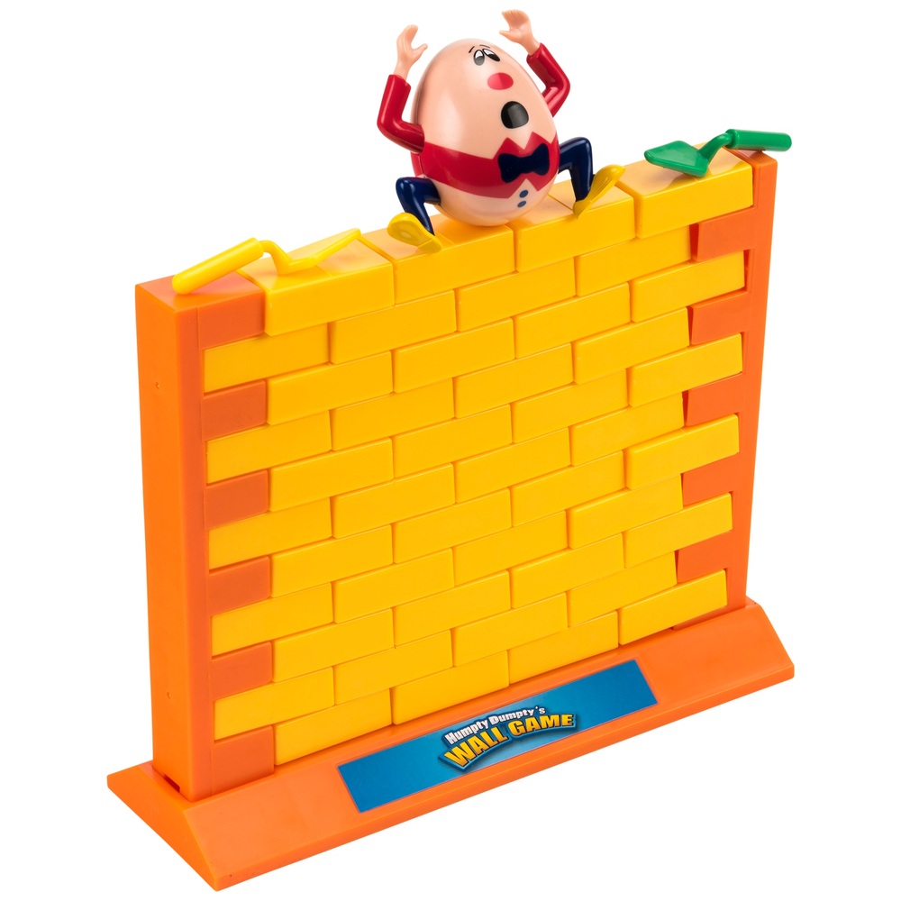 Humpty Dumpty s Wall Game Smyths Toys UK