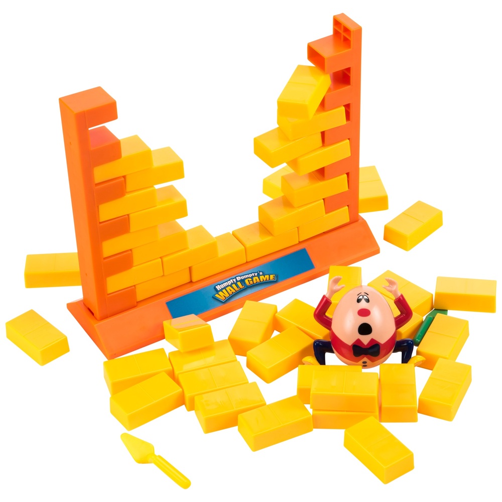 Humpty Dumpty's Wall Game | Smyths Toys UK