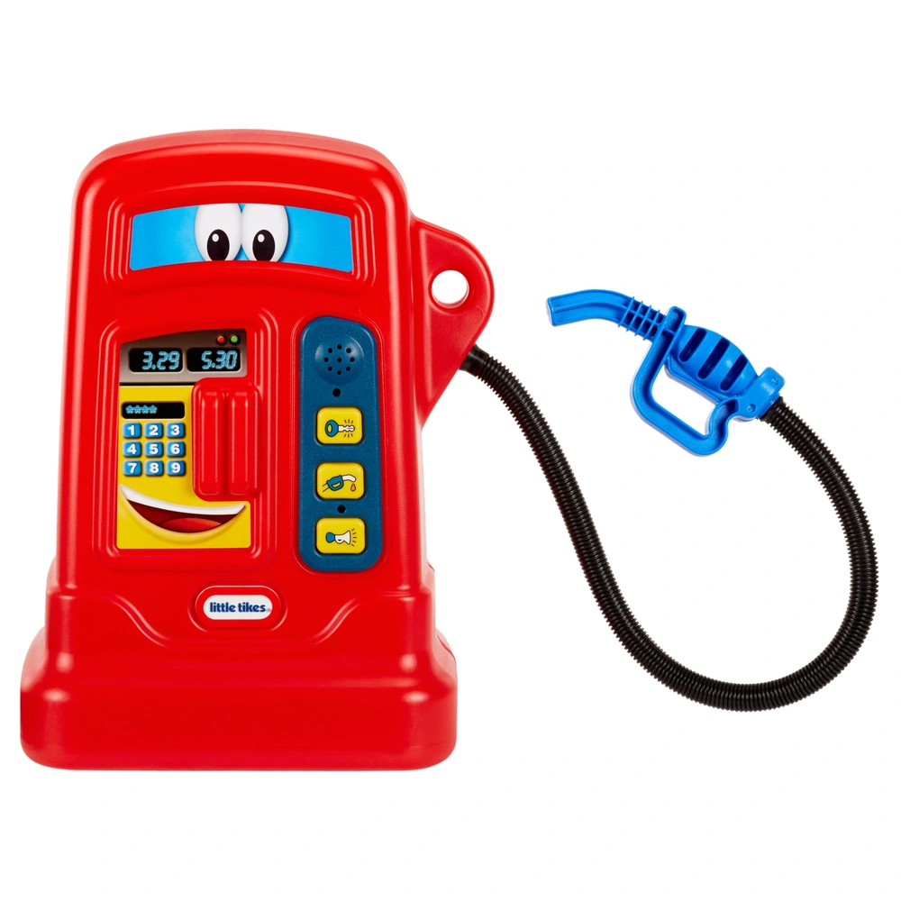 Little Tikes Cozy Pumper Smyths Toys Ireland