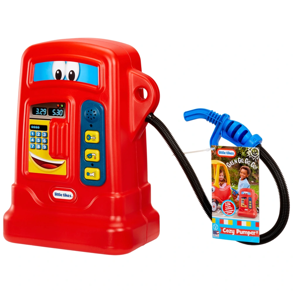 Little Tikes Cozy Pumper Smyths Toys Ireland