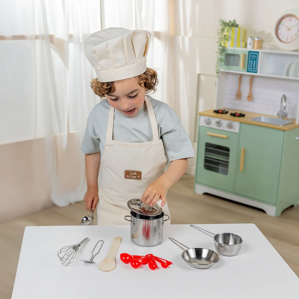 Kitchen Playset Melissa And Doug Wooden Chef Kitchen Melissa Doug
